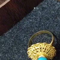 انگشتر نمادار نو|جواهرات|یاسوج, |دیوار