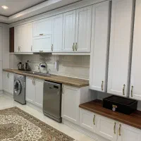 کابینت کلاسیک چهل وچهار