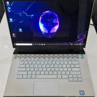 Dell Alienware Gaming P87f|رایانه همراه|تهران, شهرک چیتگر|دیوار