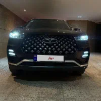 تیگو ۷ پرو خیلی تمیز و کم کار ۱۴۰۱