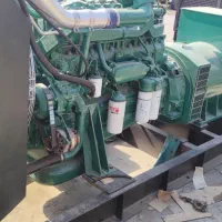 دیزل ژنراتور ولوو|ماشین‌آلات صنعتی|تهران, دولت‌آباد|دیوار