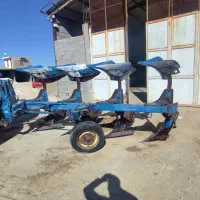 فروش نیوهلند گاو آهن رابی دستگاه کشت همدانی