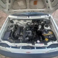 پراید ۱۳۱ مدل ۹۰|خودرو سواری و وانت|ایذه, |دیوار