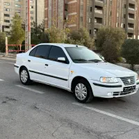 سمند Lx|خودرو سواری و وانت|اصفهان, کشاورزی|دیوار
