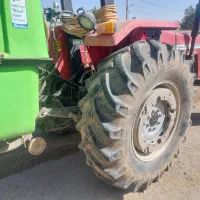 تراکتور مدل1390|خودرو سنگین|ارسنجان, |دیوار