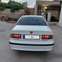 سمند ef7 بی رنگ|خودرو سواری و وانت|تهران, اسفندیاری|دیوار