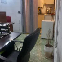 اجاره اتاق اداری با مشاعات چهارراه طالقانی|اجارهٔ دفتر کار، اتاق اداری، مطب|کرج, اصفهانی‌ها|دیوار