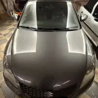 سوزوکی کیزاشی ژاپنی تک برگ سند کارکرد واقعی