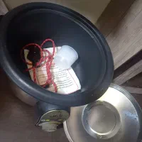 پلوپز پارس در حد نو|اجاق گاز و لوازم برقی پخت‌وپز|تهران, امام زاده عبدالله|دیوار