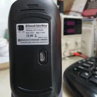 موس بلوتوثی فانتزی(Mouse)|قطعات و لوازم جانبی رایانه|مشهد, هفت تیر (آب و برق)|دیوار