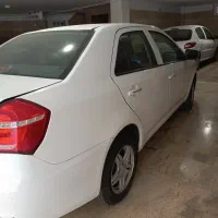 جیلی gc6 اکسلنت مدل ۹۸|خودرو سواری و وانت|تهران, پاسداران|دیوار
