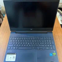 لپتاپ hp victus
