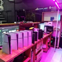 گیم نت سالم آباد psbox