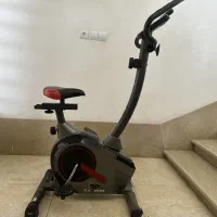 دوچرخه ثابت