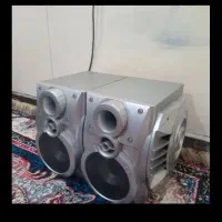 باند خانگی سالم|سیستم صوتی خانگی|اهواز, پادادشهر|دیوار