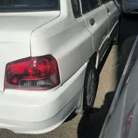 پراید 132مدل 88|خودرو سواری و وانت|الوند, |دیوار