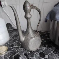 ضرف  قدیمی|کلکسیون اشیاء عتیقه|اسدآباد, |دیوار