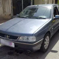 405 Slx بدون رنگ