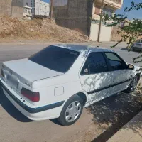 فروش پارس tu5