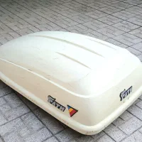 جعبه باربند فتح 425 لیتری مسافرتی ارسال رایگان