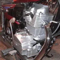 متور پیشتاز ۲۰۰ سی سی۱۴۰۴