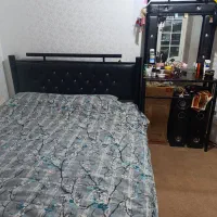 تخت دونفره یک پانصد