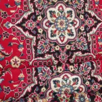 کناره فرش|فرش|نورآباد, |دیوار