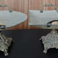 شیرینی خوری پایه دار خارجی