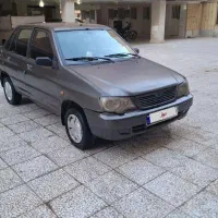پراید 132sx