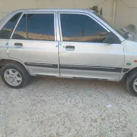 پراید ۱۴۱ دوگانه شرکتی|خودرو سواری و وانت|بوشهر, |دیوار