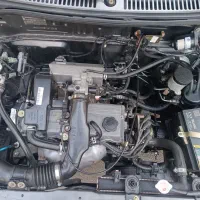 پراید صبا مدل 87