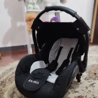 سرویس کالسکه