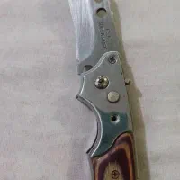 چاقو|کلکسیون اشیاء عتیقه|سبزوار, شرق کال میانی|دیوار