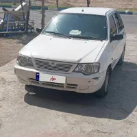 فروش پراید 111 مدل98