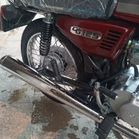 موتورهوندا125پیشرو1402|موتورسیکلت|اهواز, سیصد دستگاه|دیوار