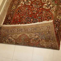 فرش دستباف|فرش|تهران, آجودانیه|دیوار