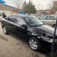 تارا ۱۴۰۰ تیو فایو|خودرو سواری و وانت|تبریز, |دیوار