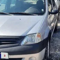 تندرe1۹۰|خودرو سواری و وانت|ملکان, |دیوار