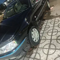 پارس مشکی