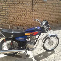 متور تیزتک مدل ۸۱