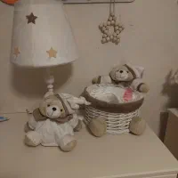 لوازم اتاق کودک