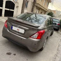 نیسان سانی ۲۰۲۴