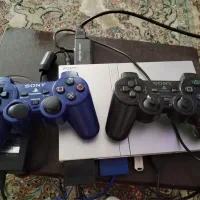 پلی استیشن ۲ ps 2