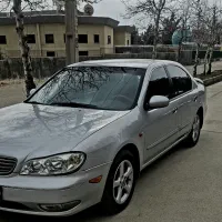 ماکسیما ۸۷ دنده درجه یک