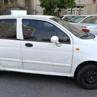 ام وی ام 110سه سیلندر|خودرو سواری و وانت|کرج, حیدرآباد|دیوار