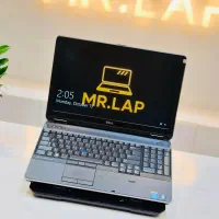 لپ تاپ حرفه ای Dell M2800 / گرافیک مجزا Core i7 MQ