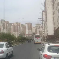فاز 5بر مولانا|فروش آپارتمان|پردیس, فاز ۵|دیوار