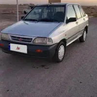 خودرو پراید۸۵