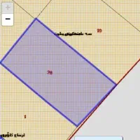زمین-155-متری-جی-شهید-رجایی-3رو-پیلوت-همکف