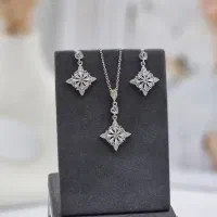 نیمست های نقره عیار۹۲۵